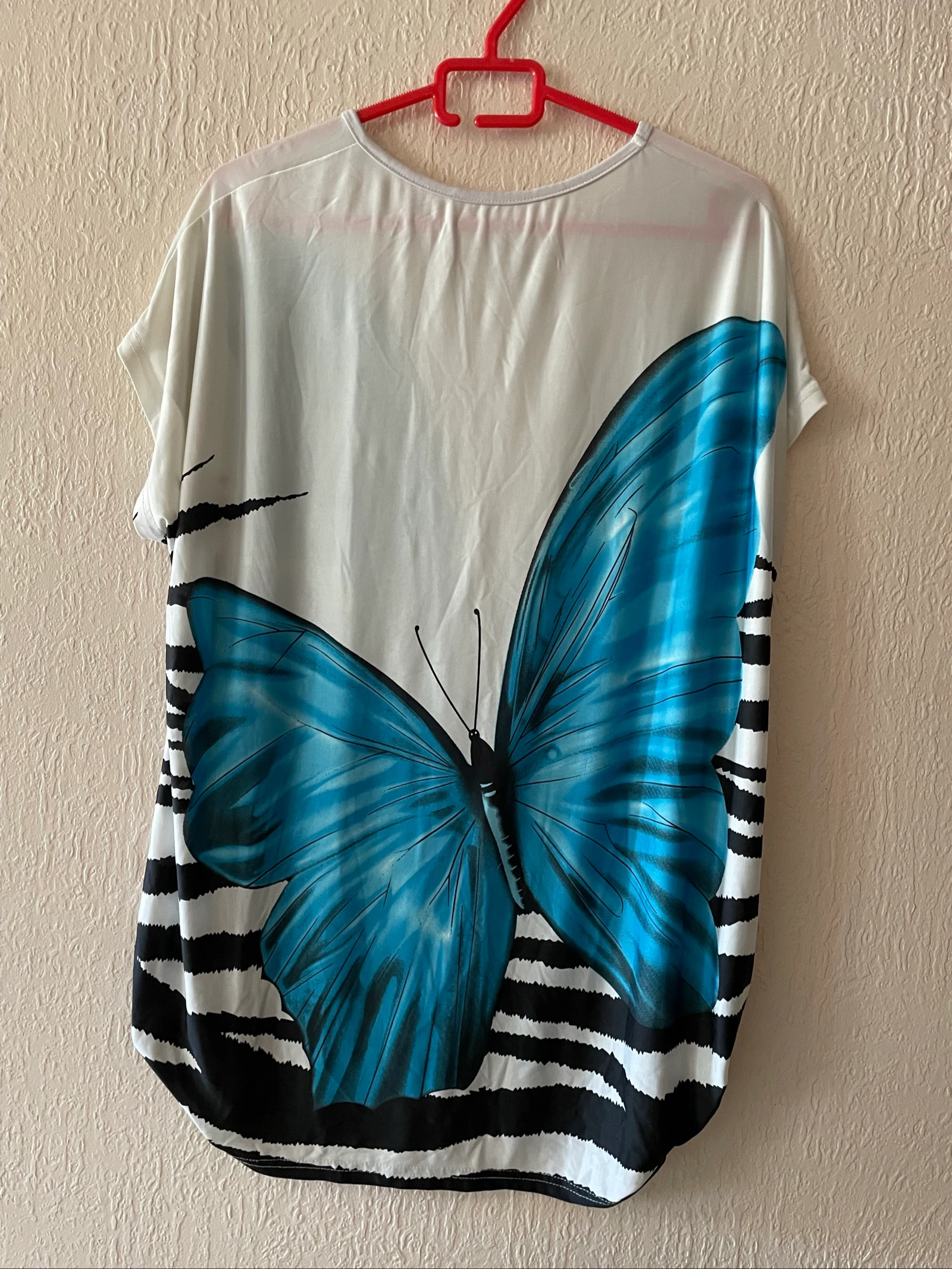 Túnica / gran camiseta (talla en descripción) – photo 5